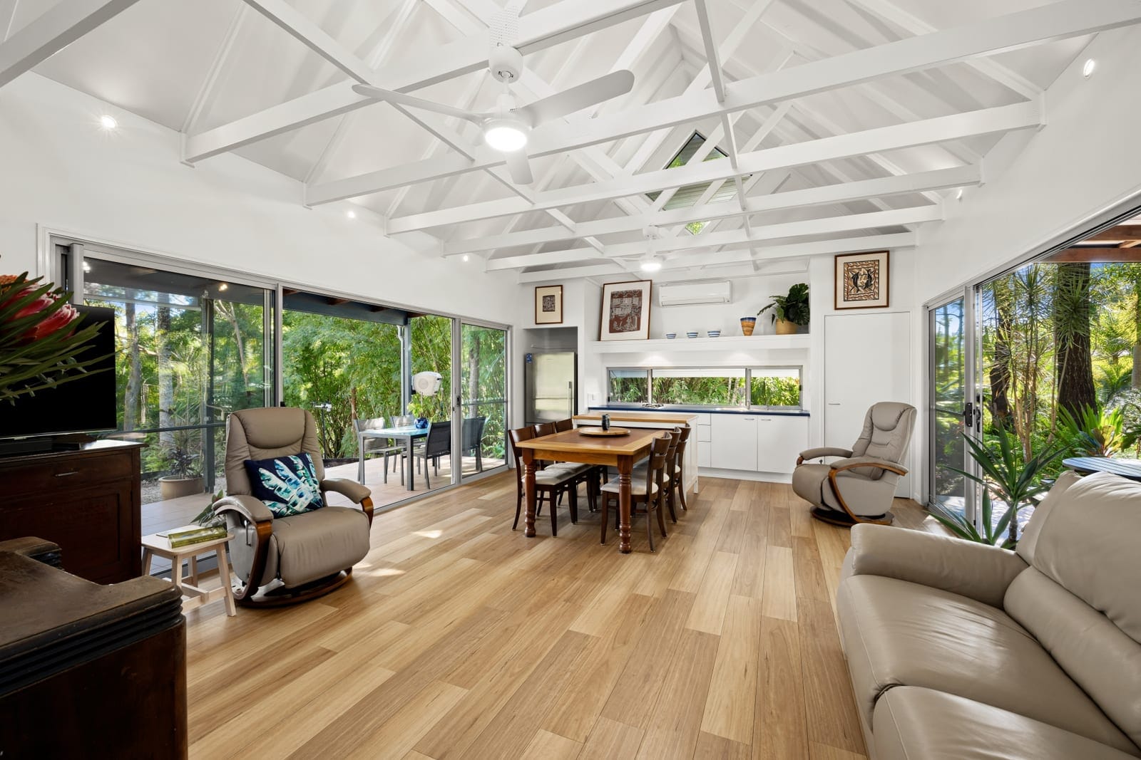 Sold by Corey Payne & Bec Cvilikas