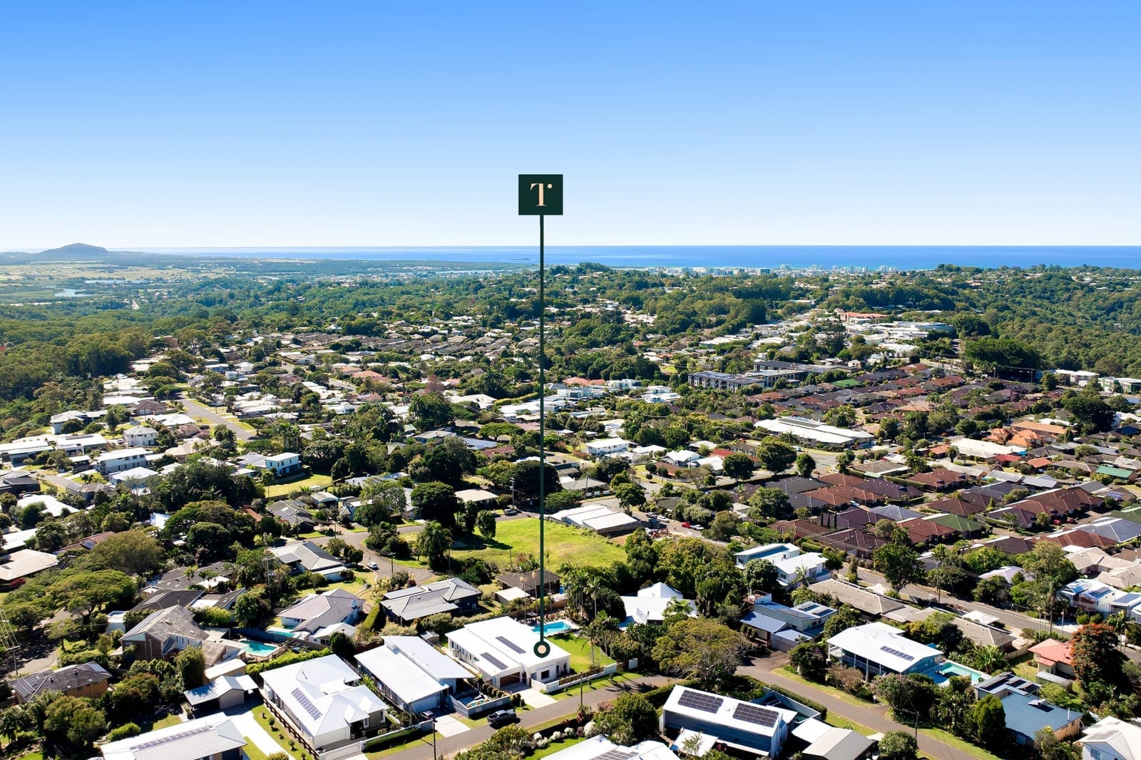 Luxury, Lifestyle, Location: The Property Trifecta!