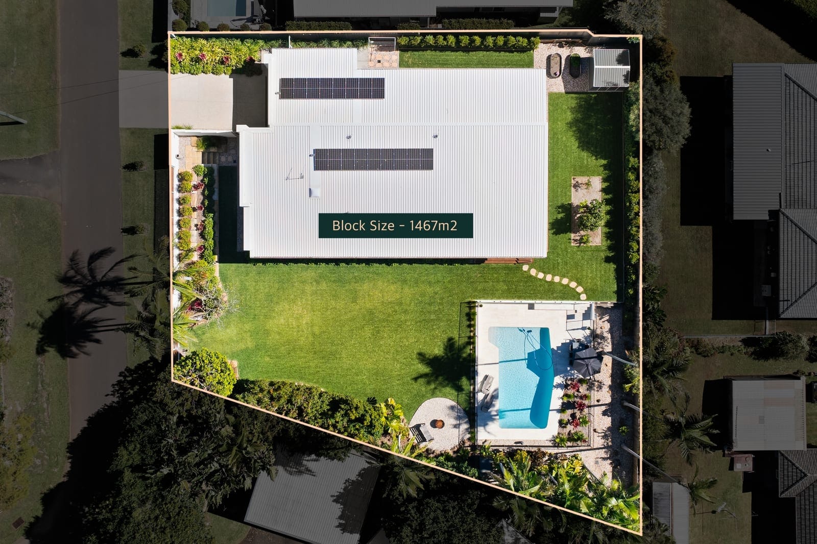 Luxury, Lifestyle, Location: The Property Trifecta!