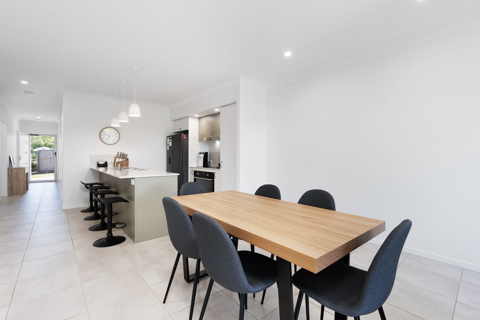 Duplex Delight in Boutique Enclave