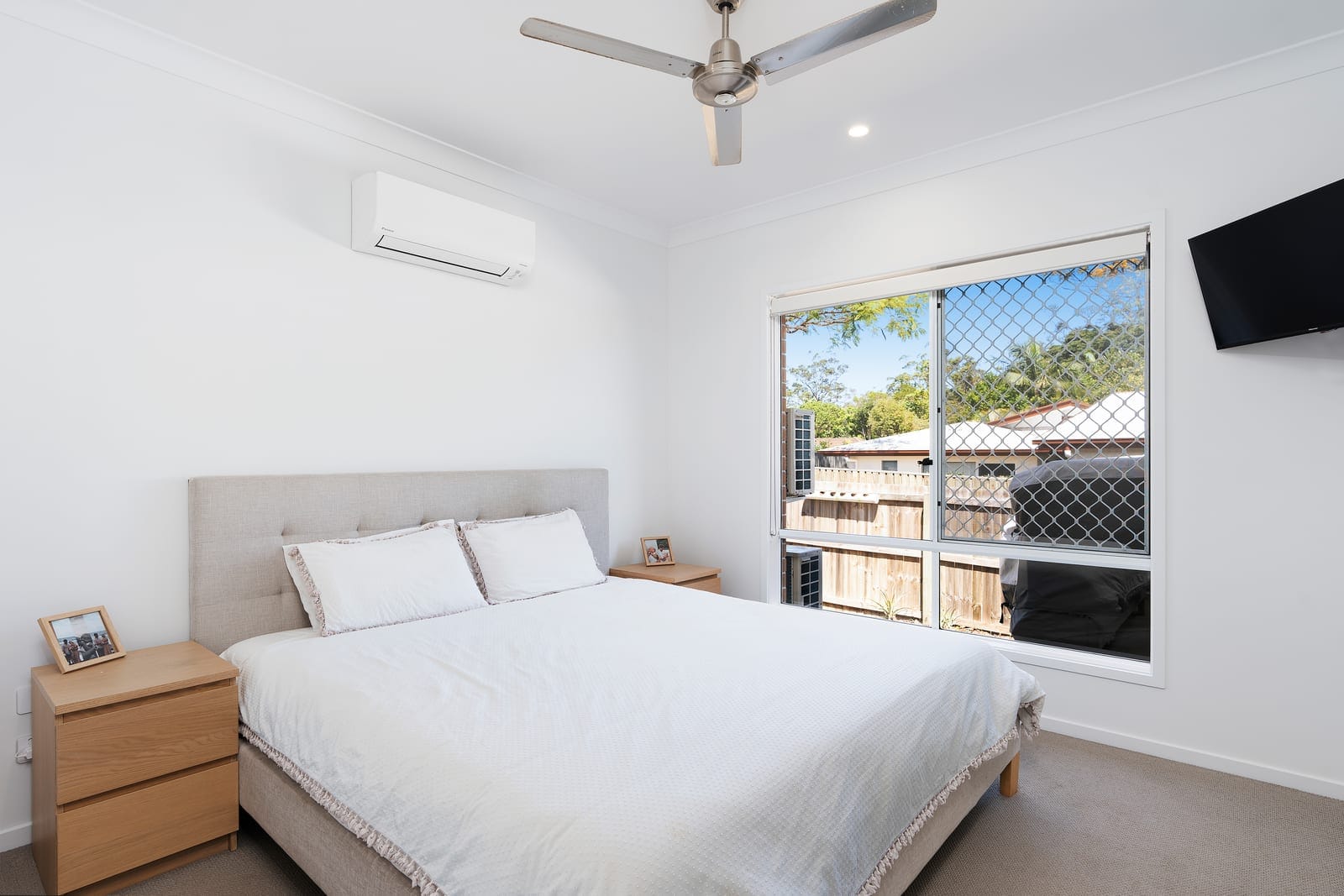 Duplex Delight in Boutique Enclave