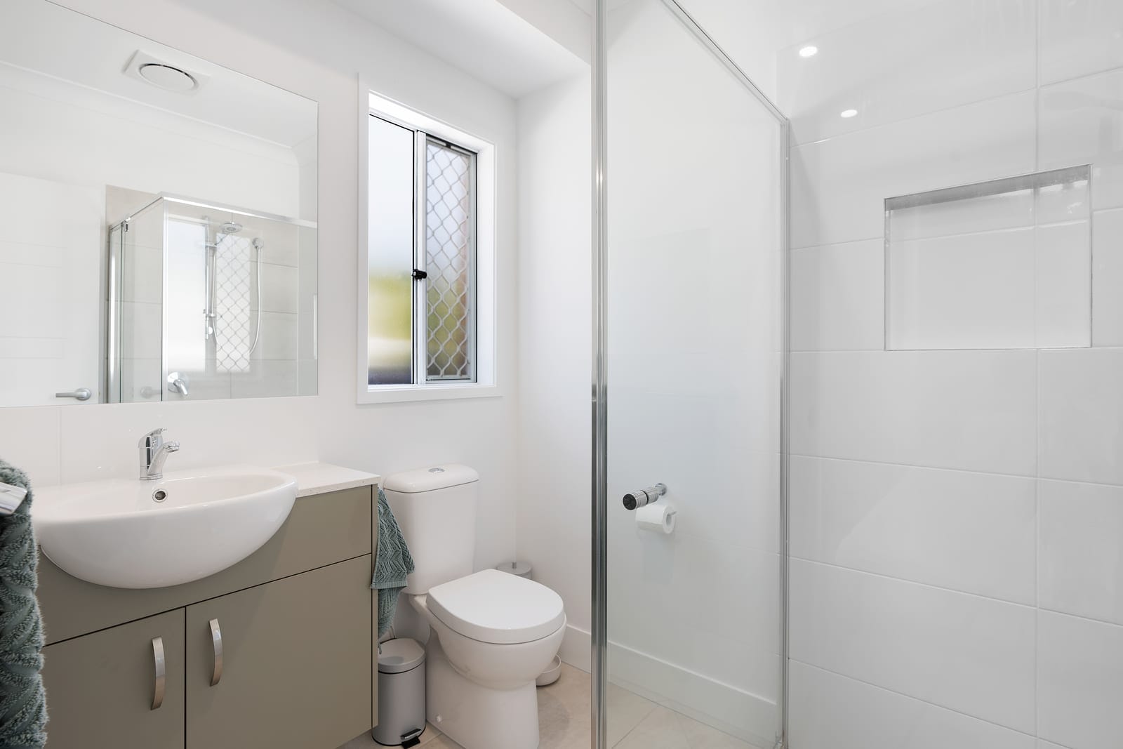 Duplex Delight in Boutique Enclave