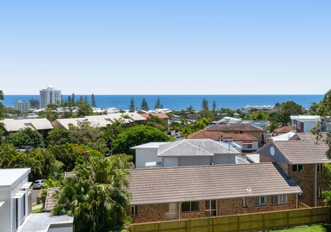 Vacant Freehold Land: Ocean Views with DA Approved Plans