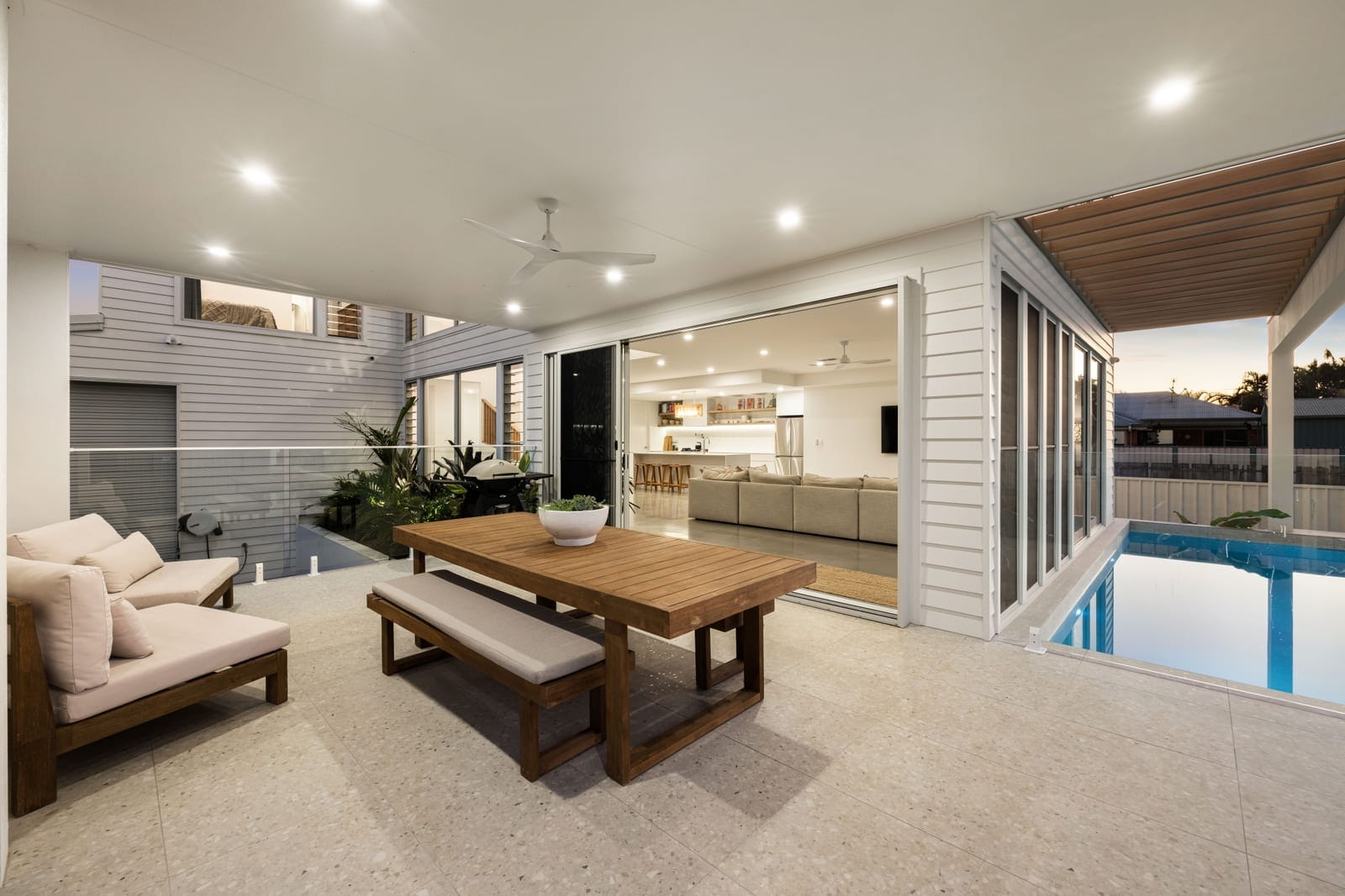 Sold by Corey Payne & Bec Cvilikas