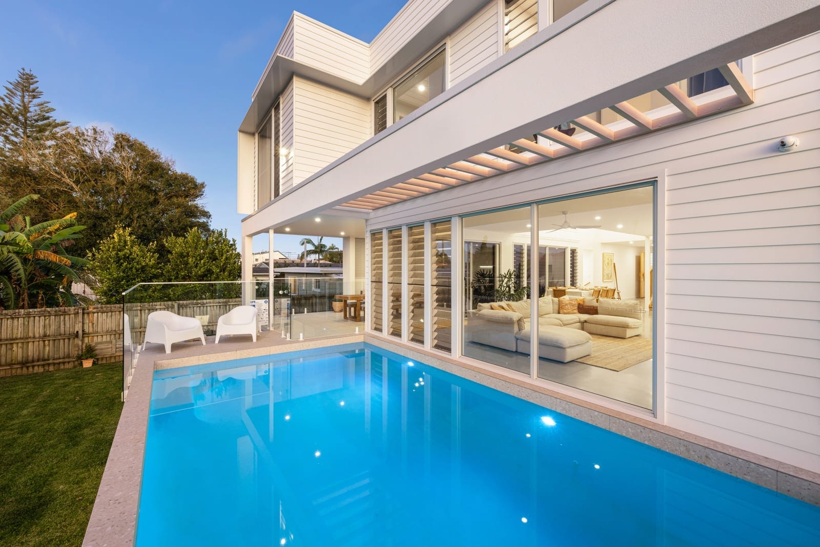 Sold by Corey Payne & Bec Cvilikas