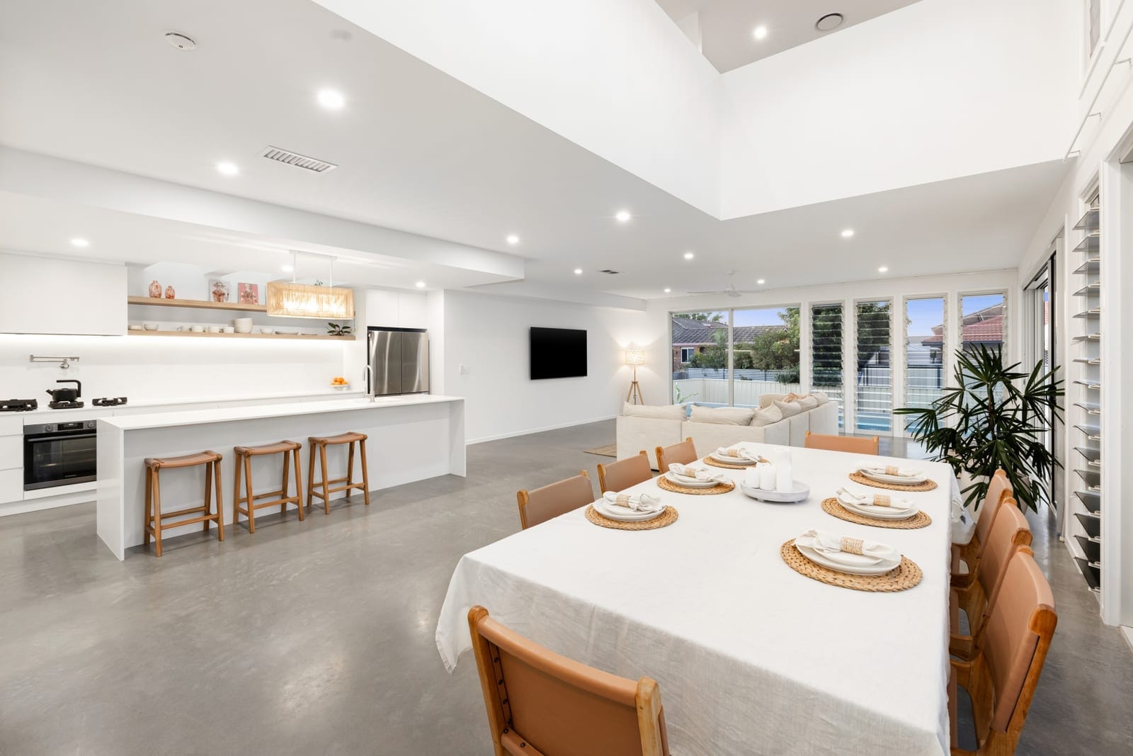 Sold by Corey Payne & Bec Cvilikas