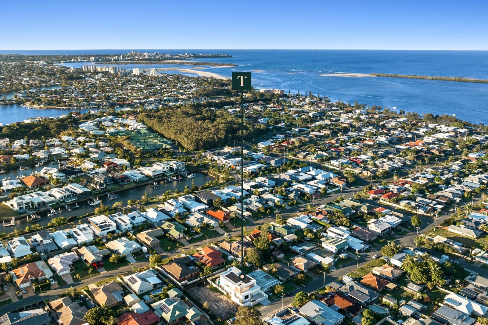 Sold by Corey Payne & Bec Cvilikas