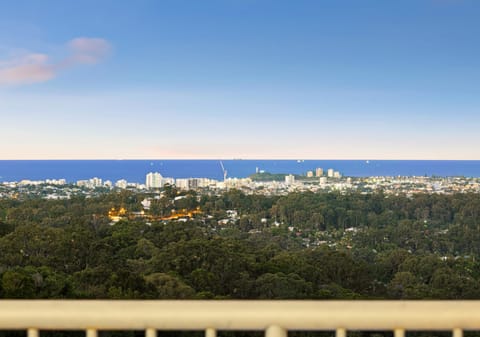 Masterpiece with DUAL LIVING and OCEAN VIEWS!
