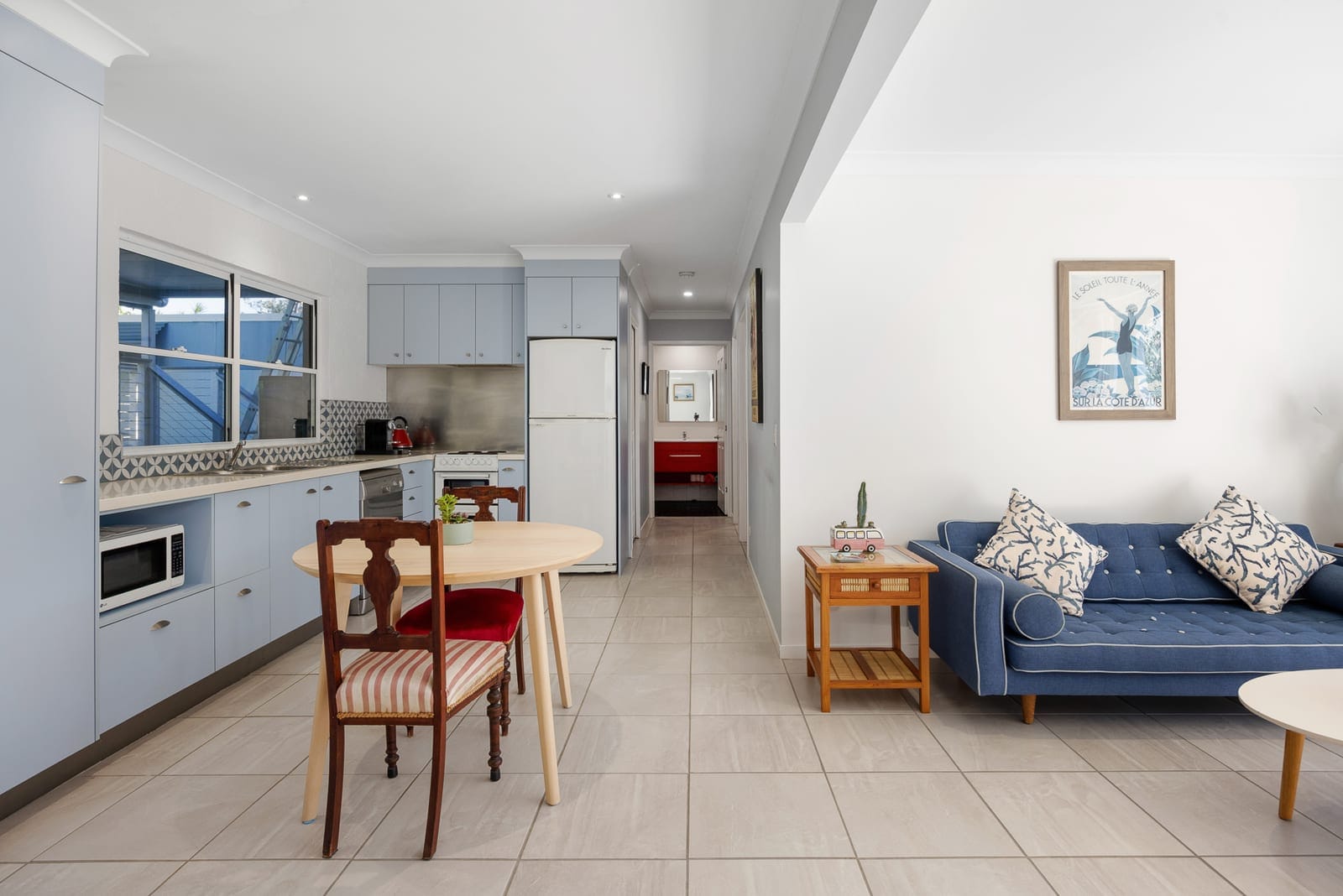 Peregian Beach Charmer in Prime Location, Dual Living, 200m from Ocean