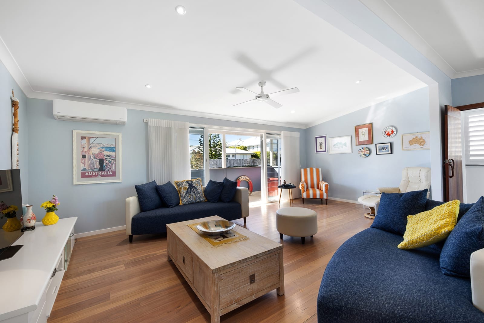 Peregian Beach Charmer in Prime Location, Dual Living, 200m from Ocean