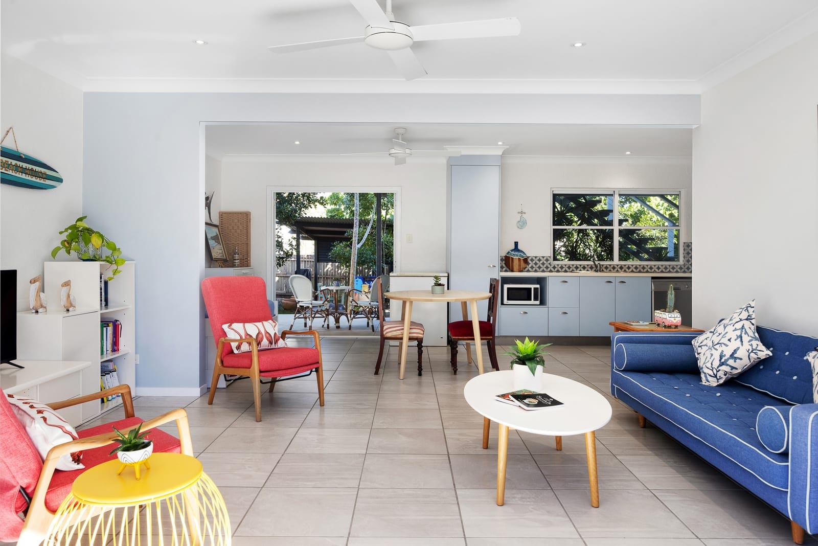 Peregian Beach Charmer in Prime Location, Dual Living, 200m from Ocean