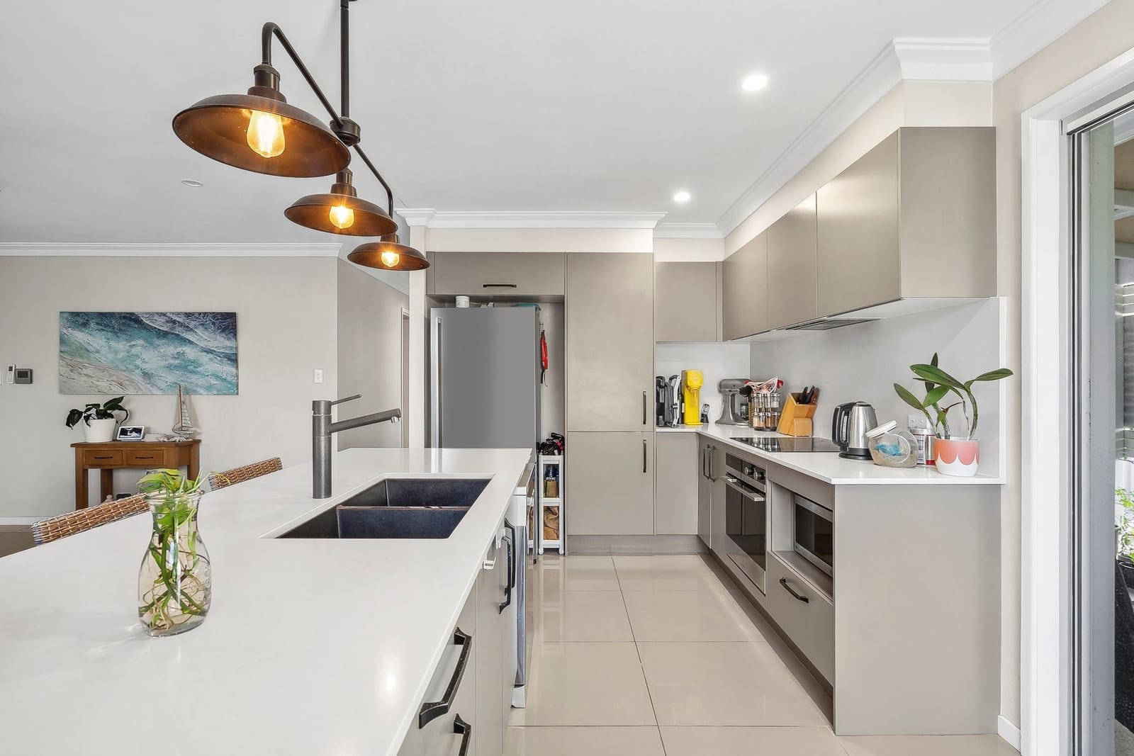 Buddina Beachside Bliss