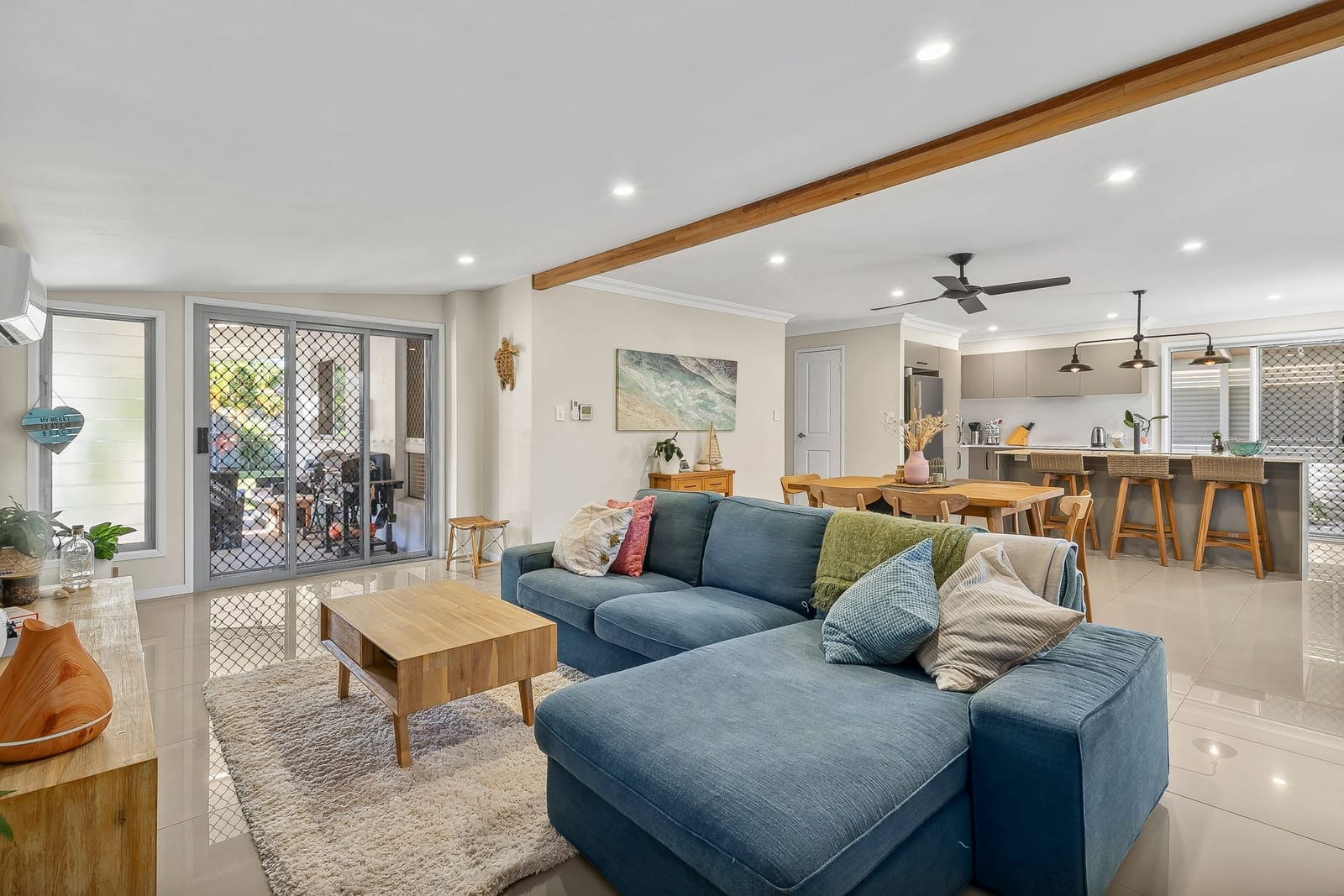 Buddina Beachside Bliss
