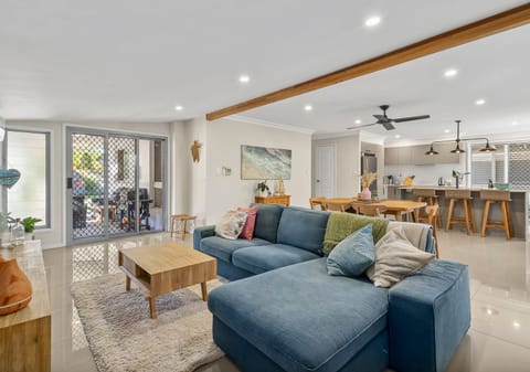 Buddina Beachside Bliss