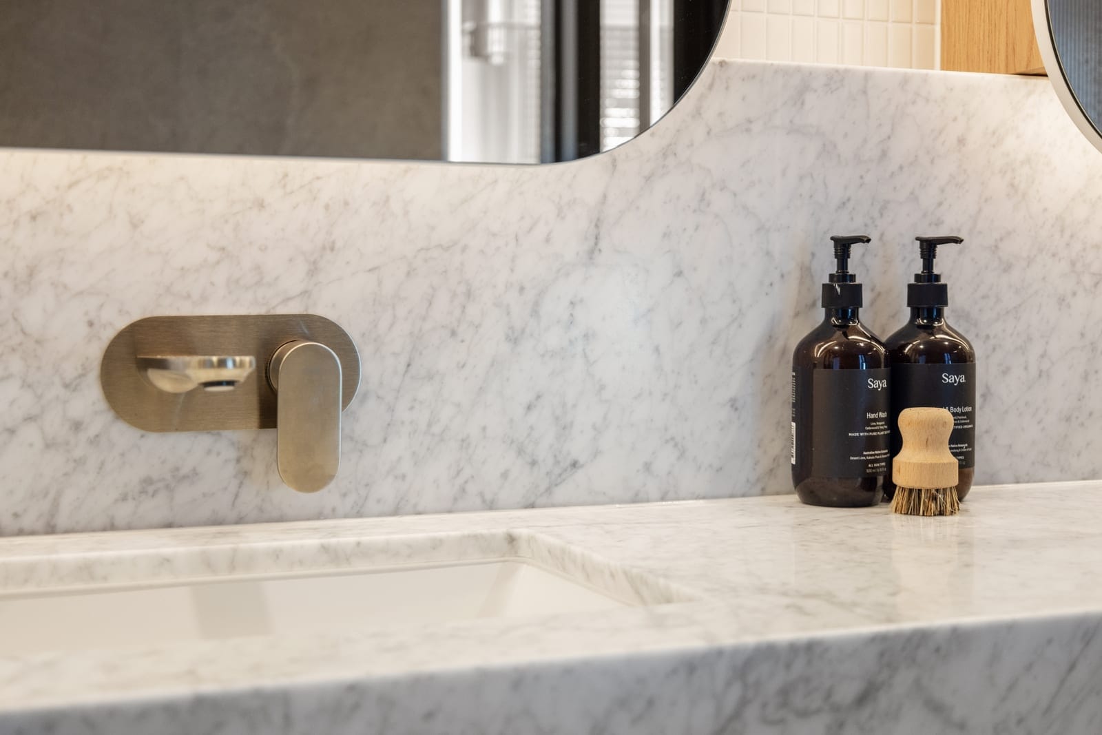 Setting the Benchmark for Elegant Waterfront Living