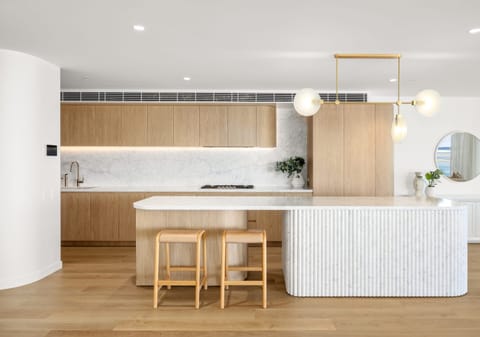 Setting the Benchmark for Elegant Waterfront Living