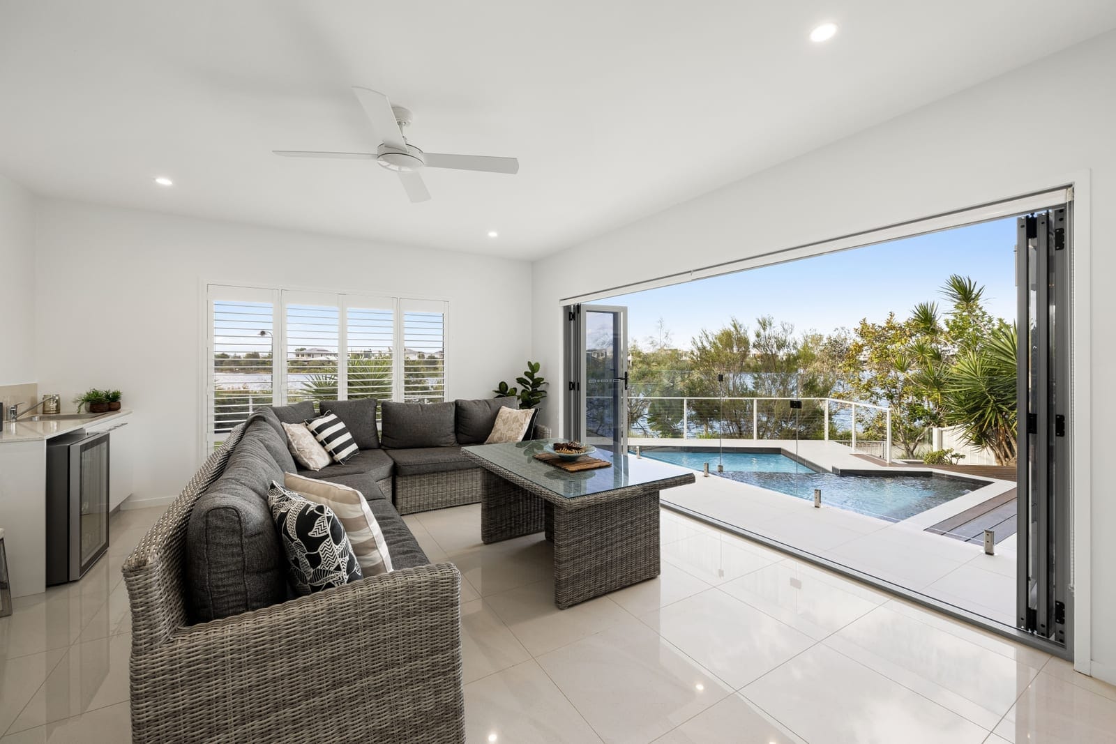 Sold by Corey Payne and Bec Cvilikas