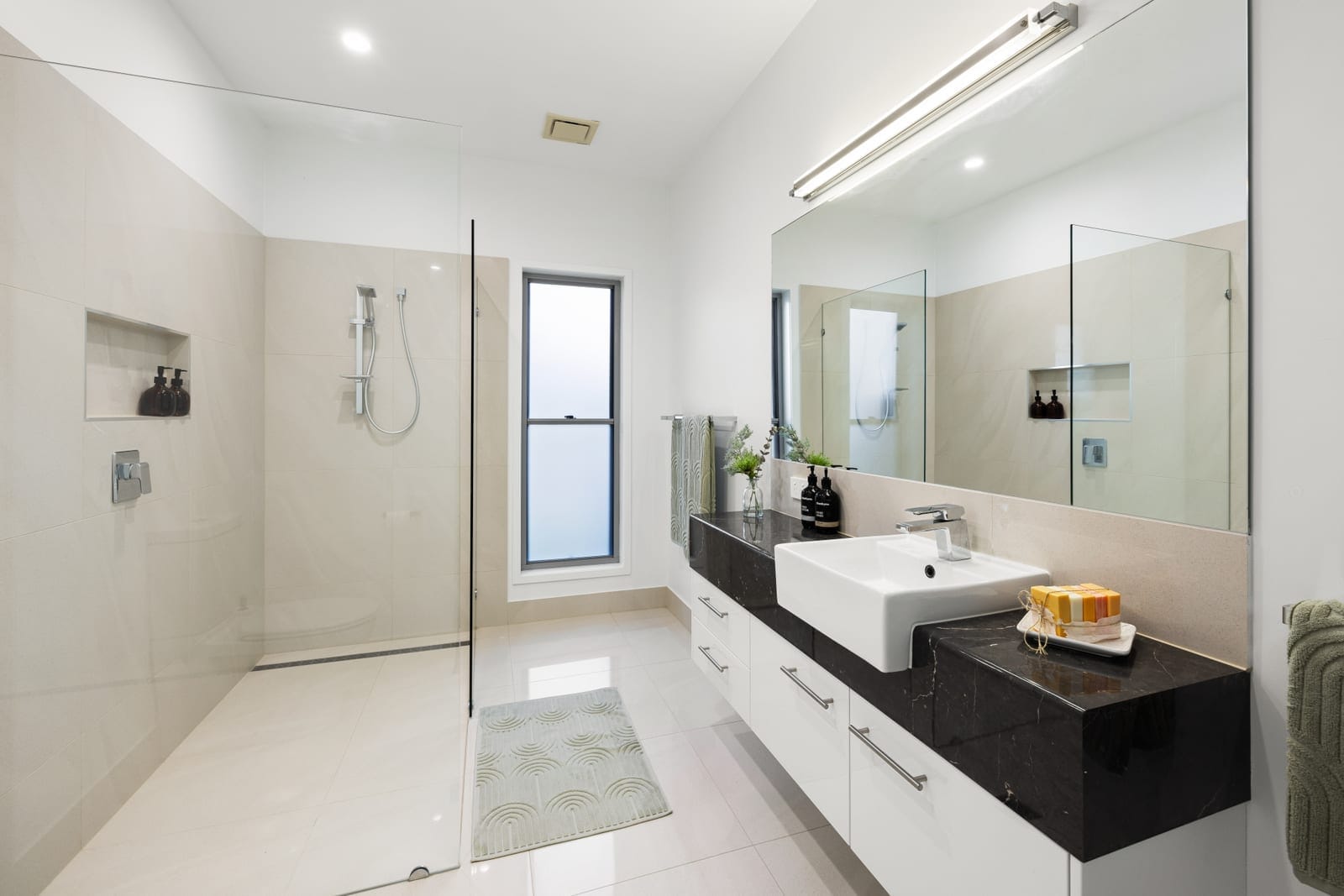 Sold by Corey Payne and Bec Cvilikas