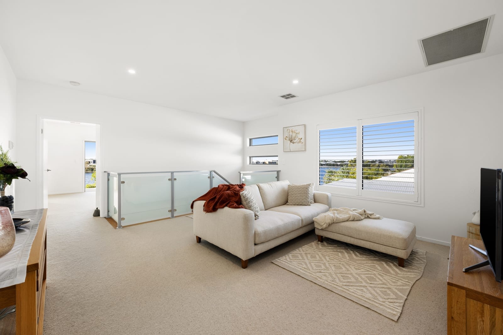 Sold by Corey Payne and Bec Cvilikas