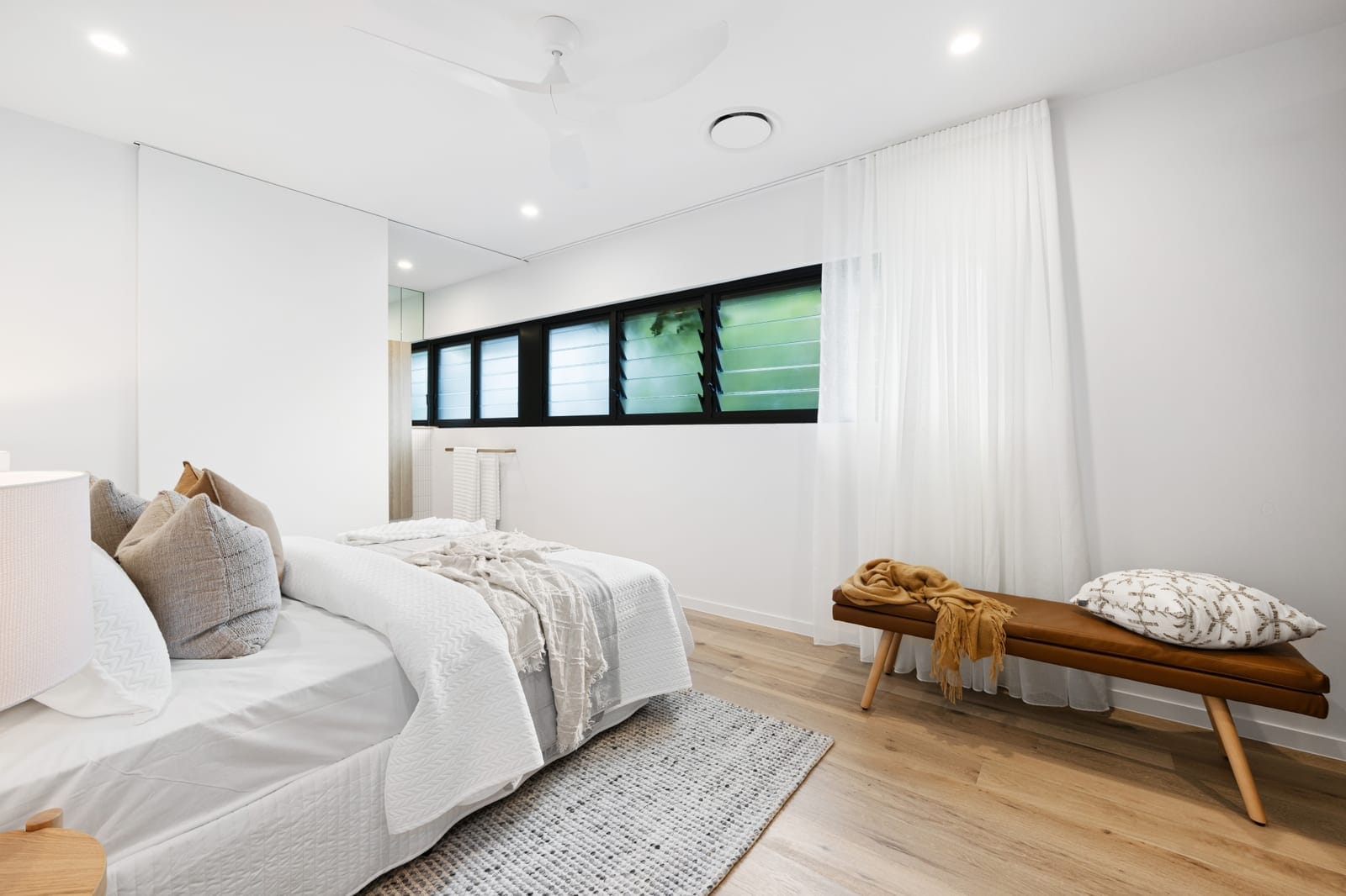 BRAND NEW LUXURY BEACH HOME