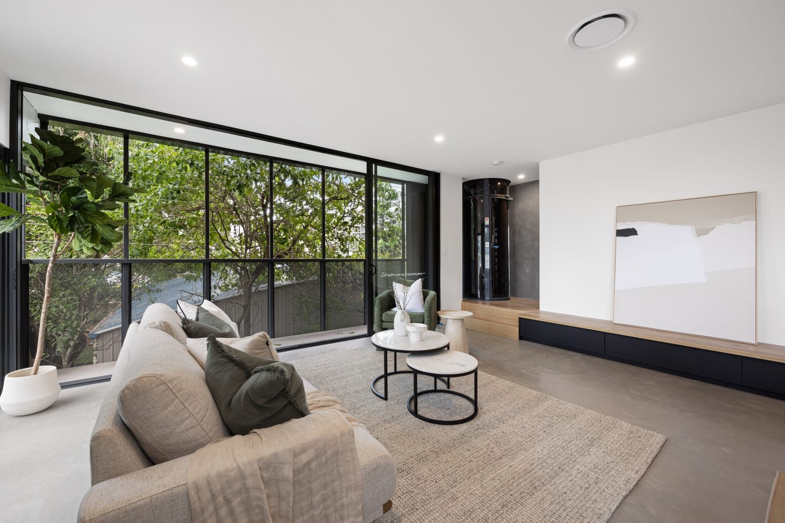 BRAND NEW LUXURY BEACH HOME