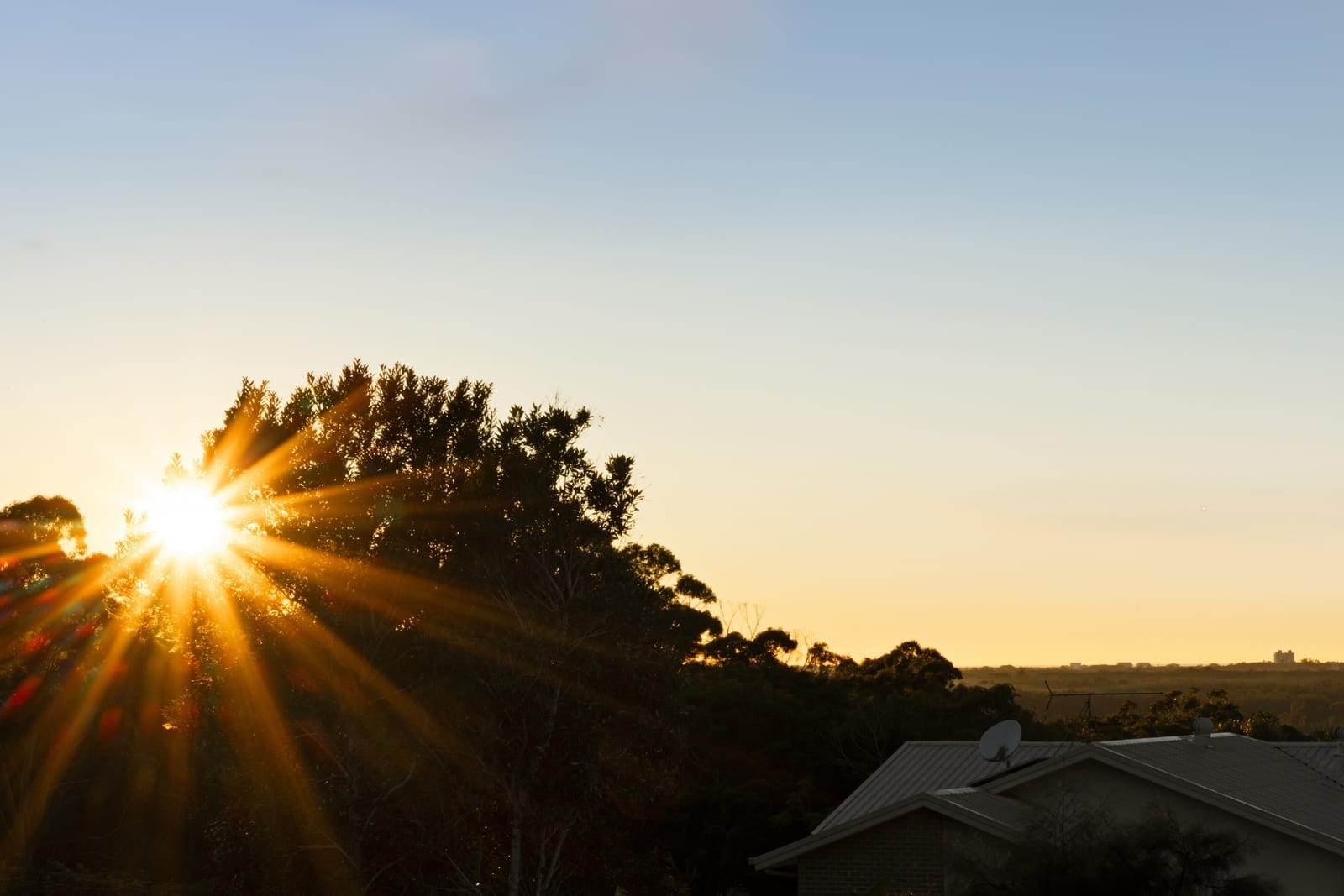 Exceptional Acreage Offering in Tightly Held Pocket