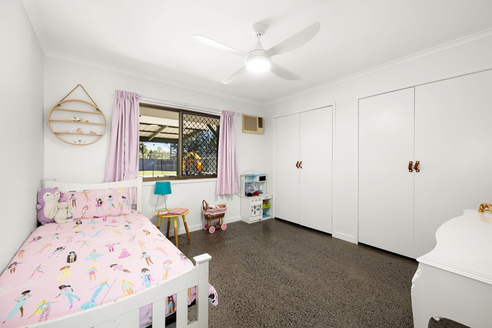 Exceptional Acreage Offering in Tightly Held Pocket