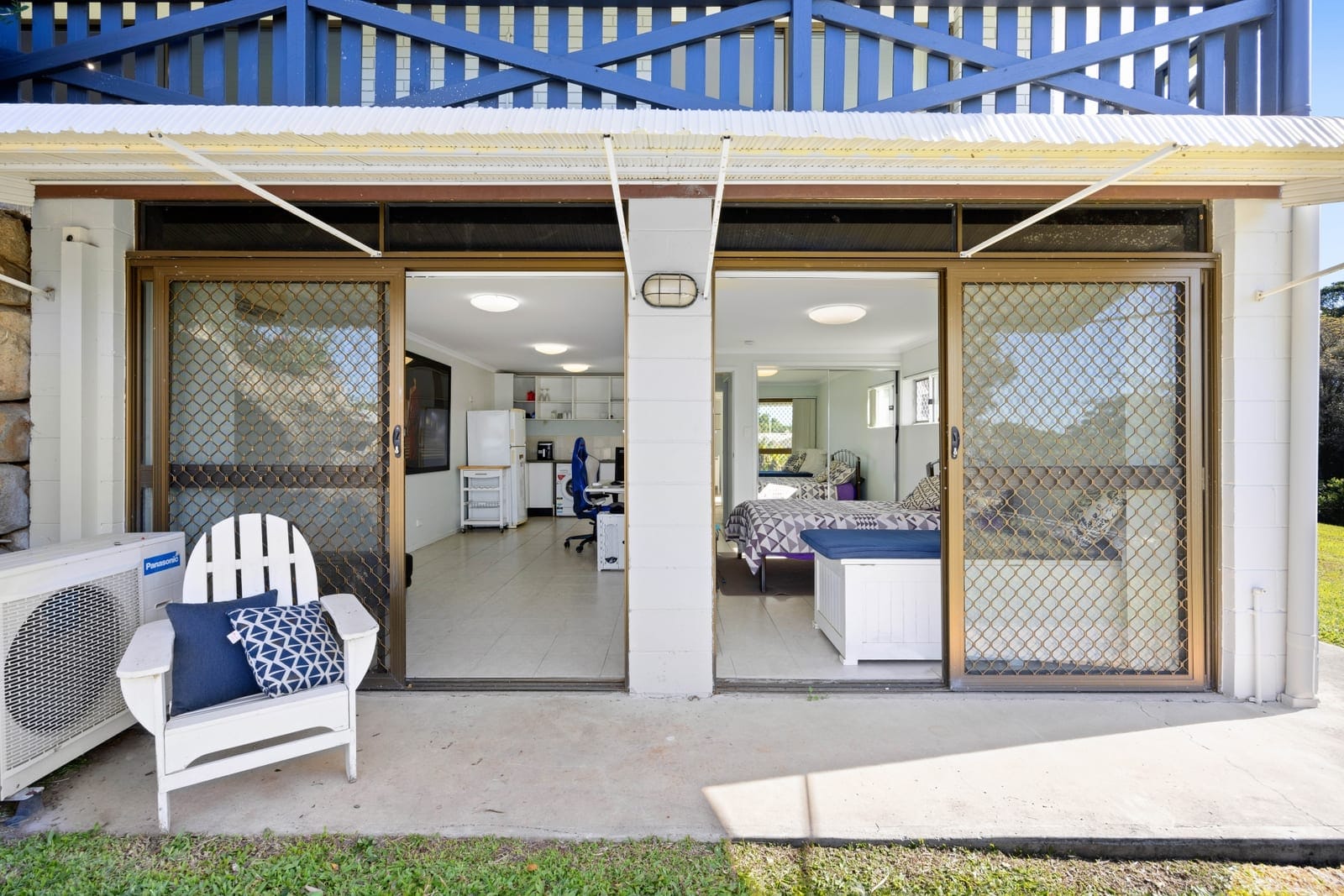 Exceptional Acreage Offering in Tightly Held Pocket