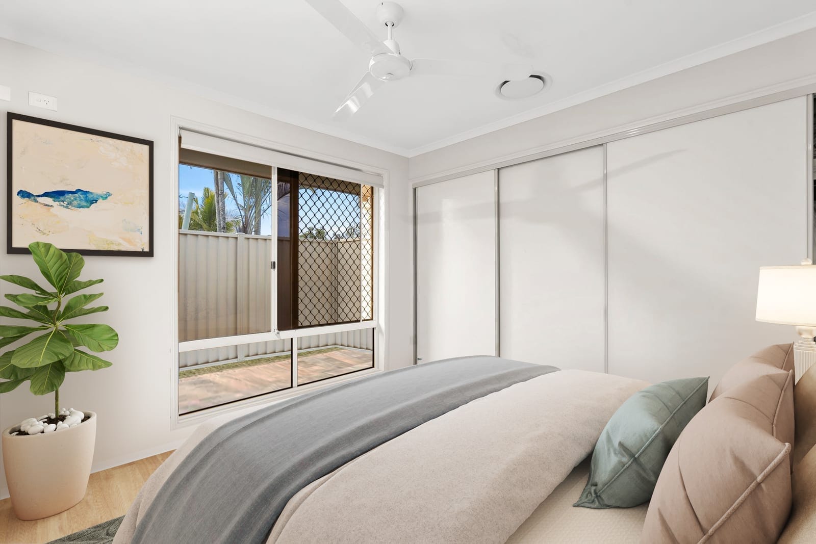 Incredible Opportunity: Dual Living Family Home With Pool!