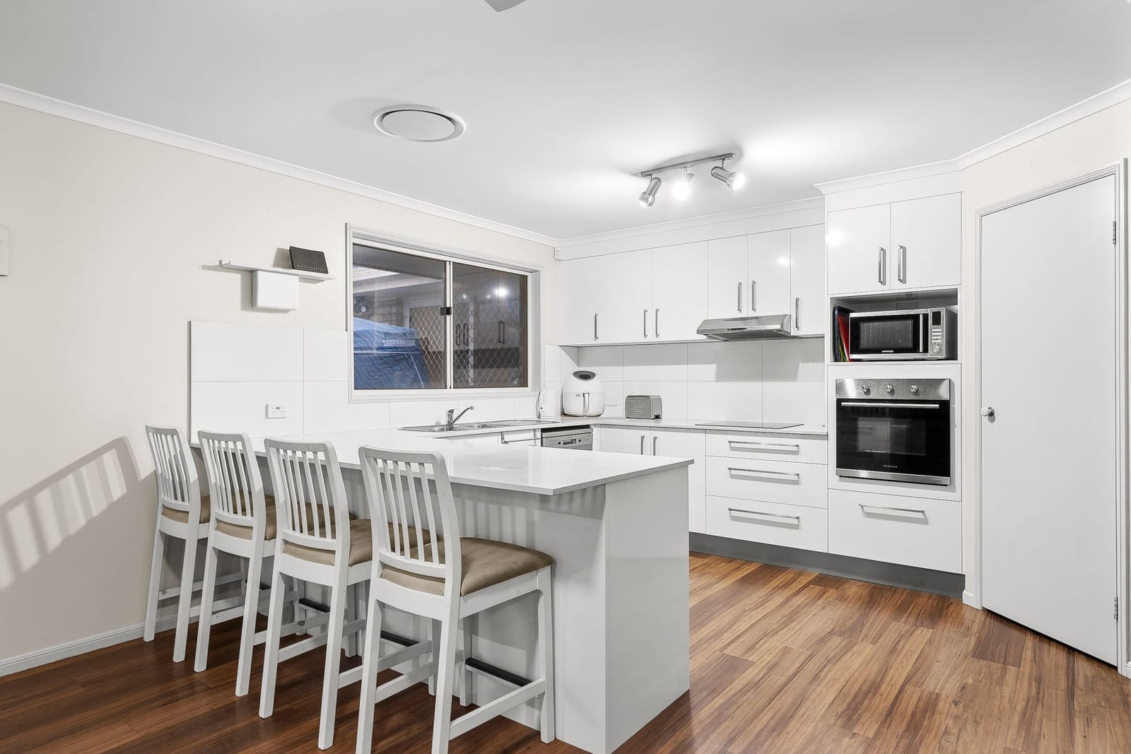 Incredible Opportunity: Dual Living Family Home With Pool!