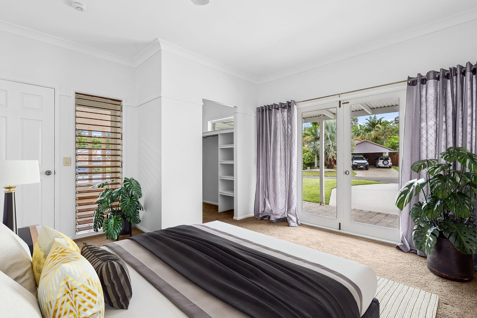 Buderim ¼ Acre Country Charm