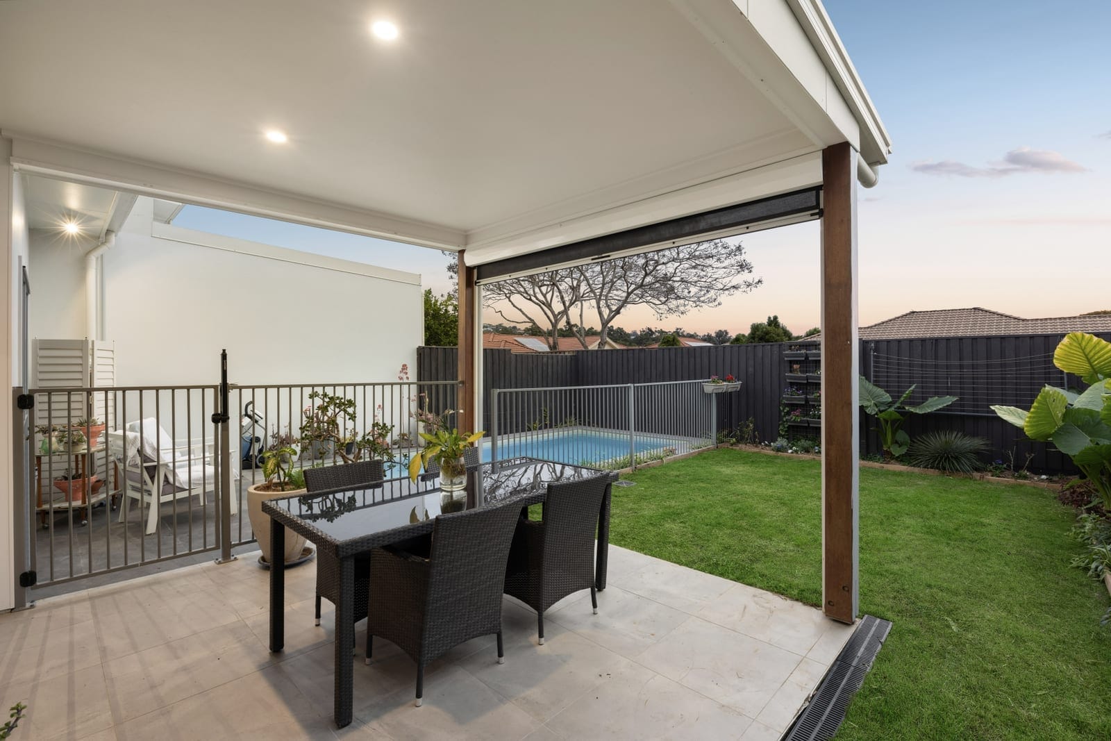 Easy Living in the Heart of Maroochydore