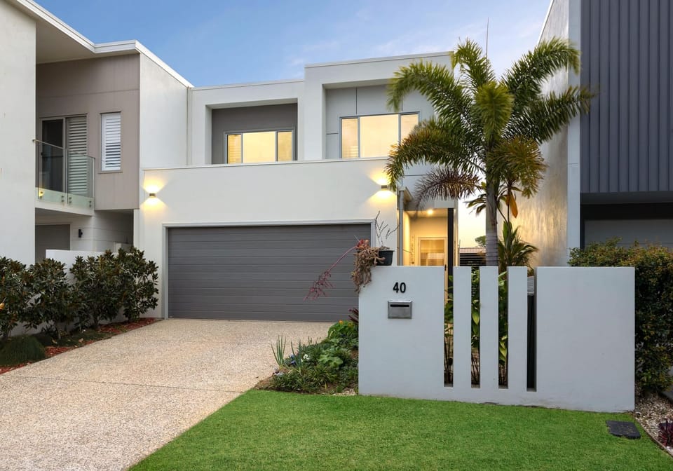 Easy Living in the Heart of Maroochydore
