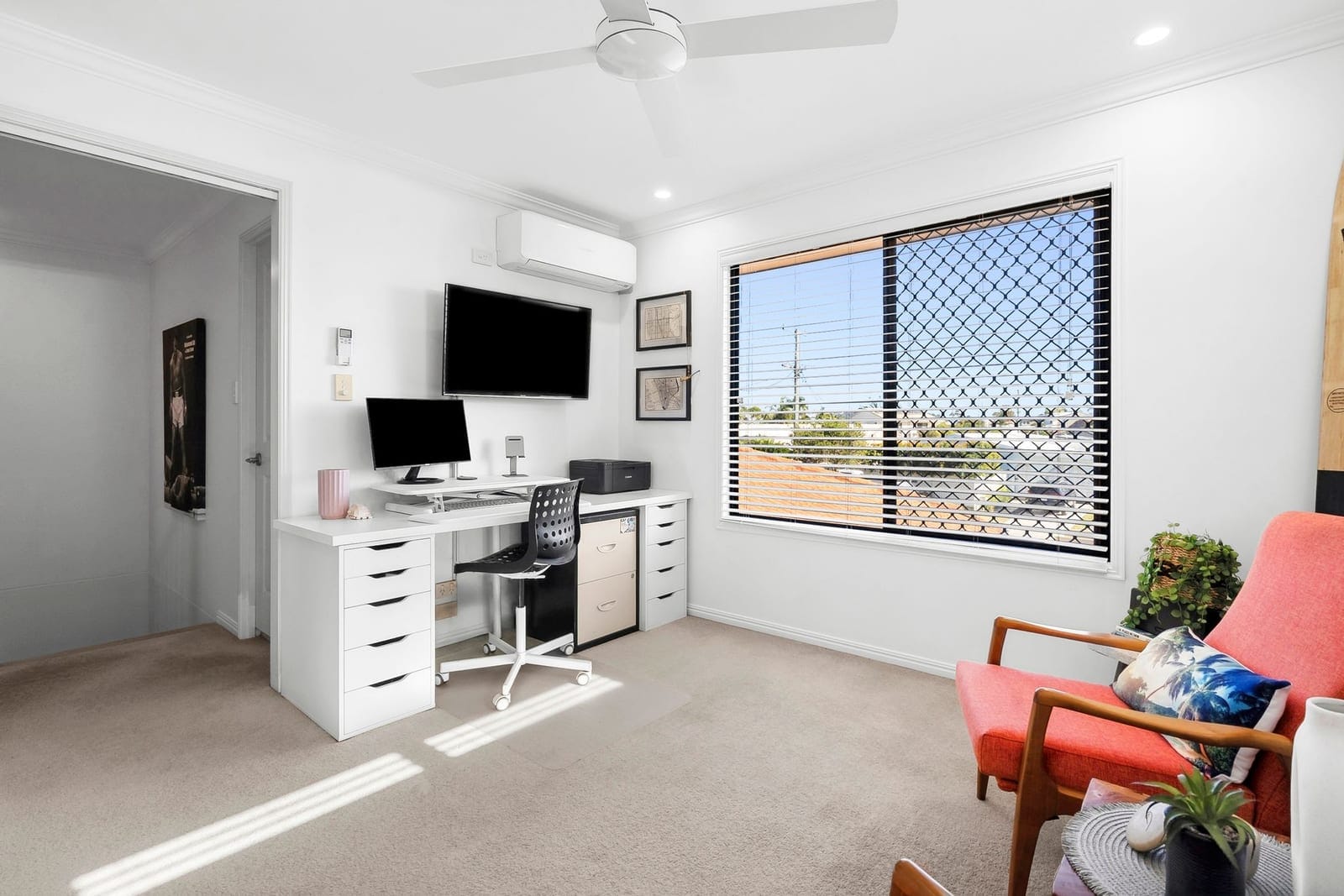 Beachside Buddina House Size Duplex
