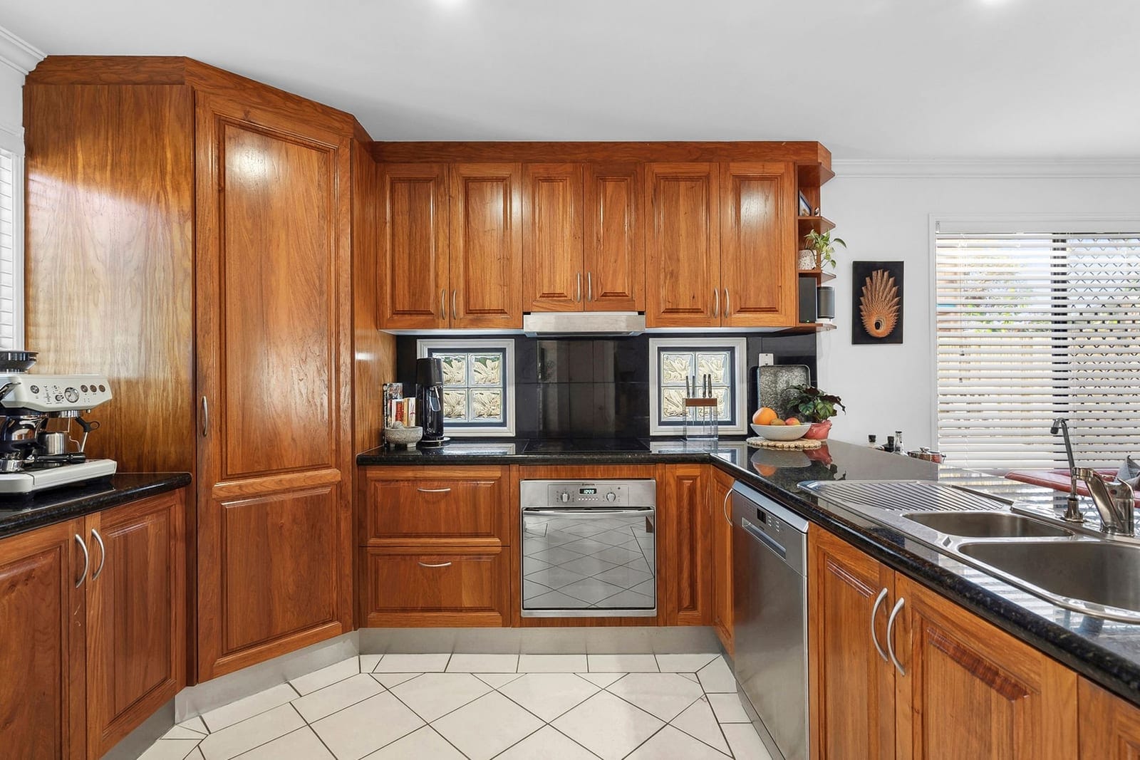 Beachside Buddina House Size Duplex