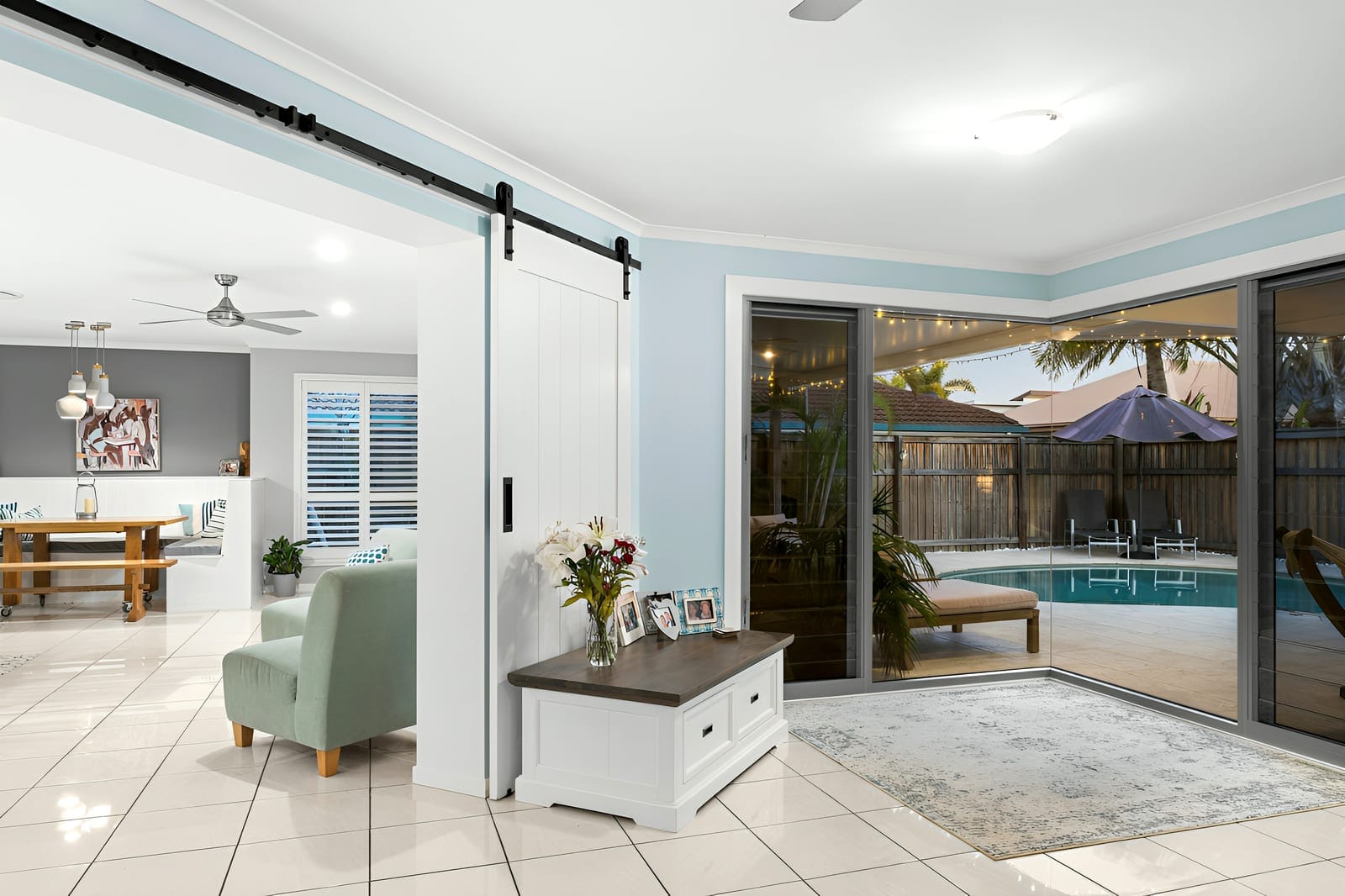 SOLD by Ollie Lehmann & Angelina Sweeney