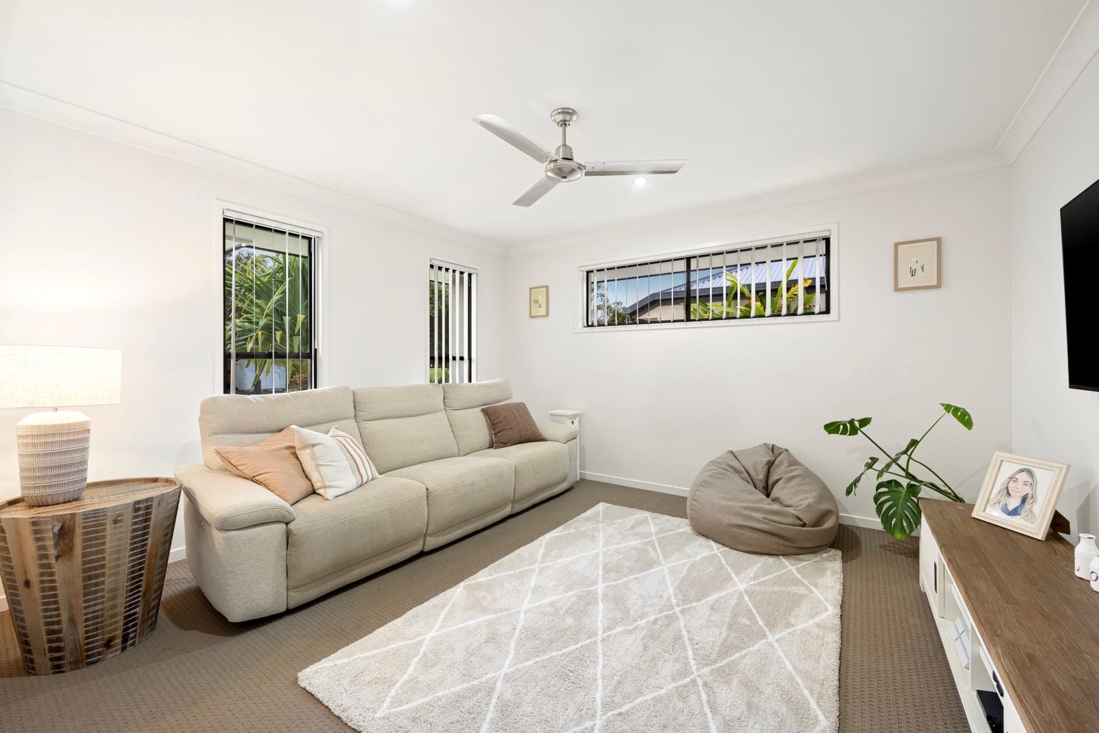 Stylish & Turn-key Ready: Just a Bike Ride to Mooloolaba Beach!