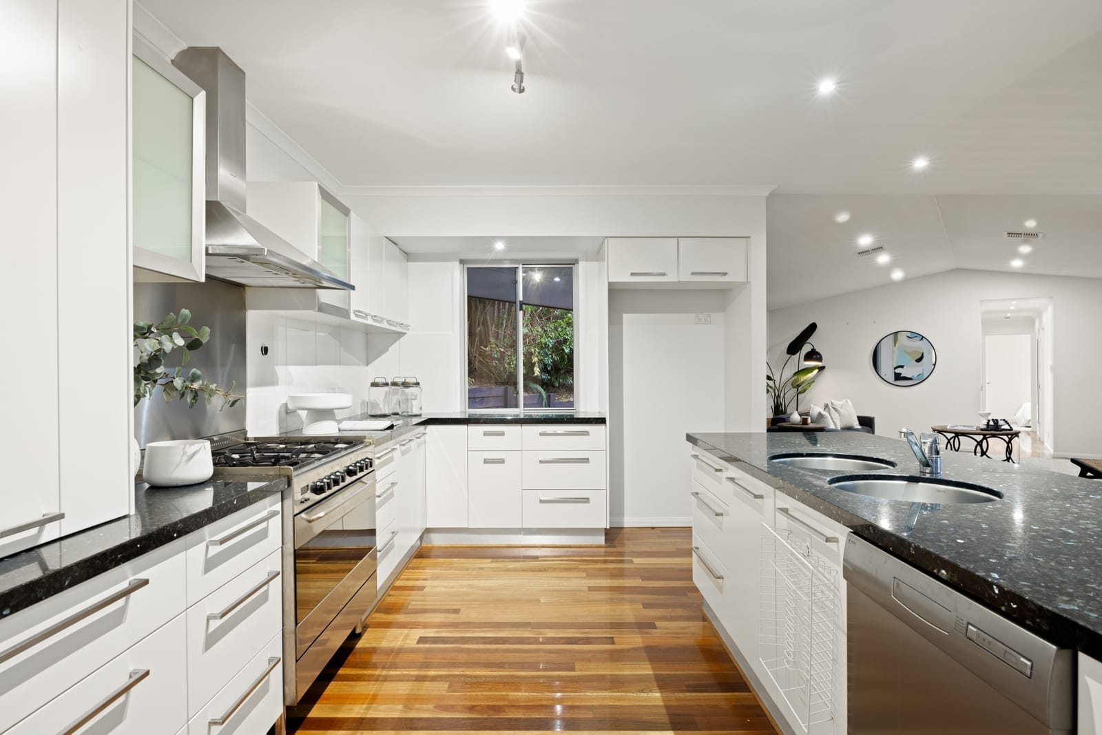 SOLD by Ollie Lehmann & Angelina Sweeney