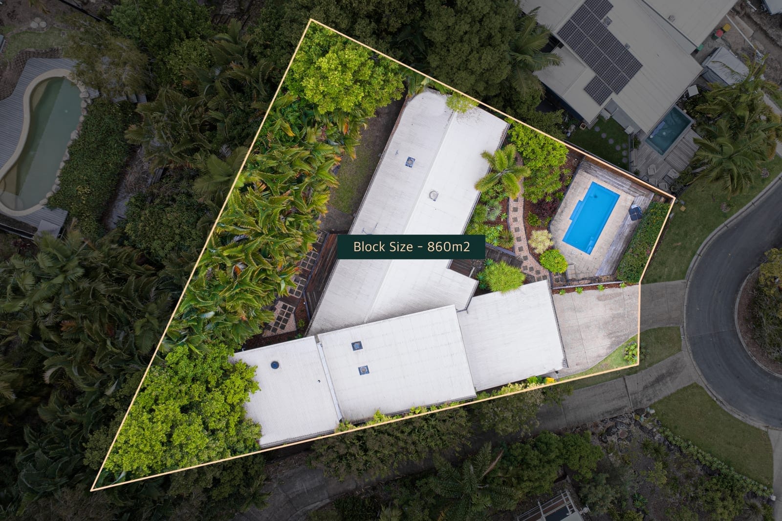 SOLD by Ollie Lehmann & Angelina Sweeney
