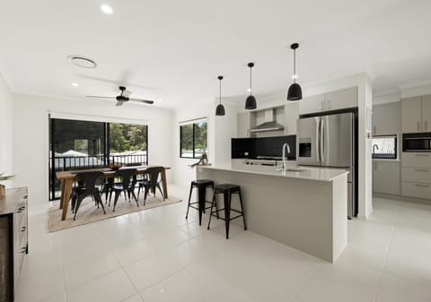 Quality, Size, Design, Location!