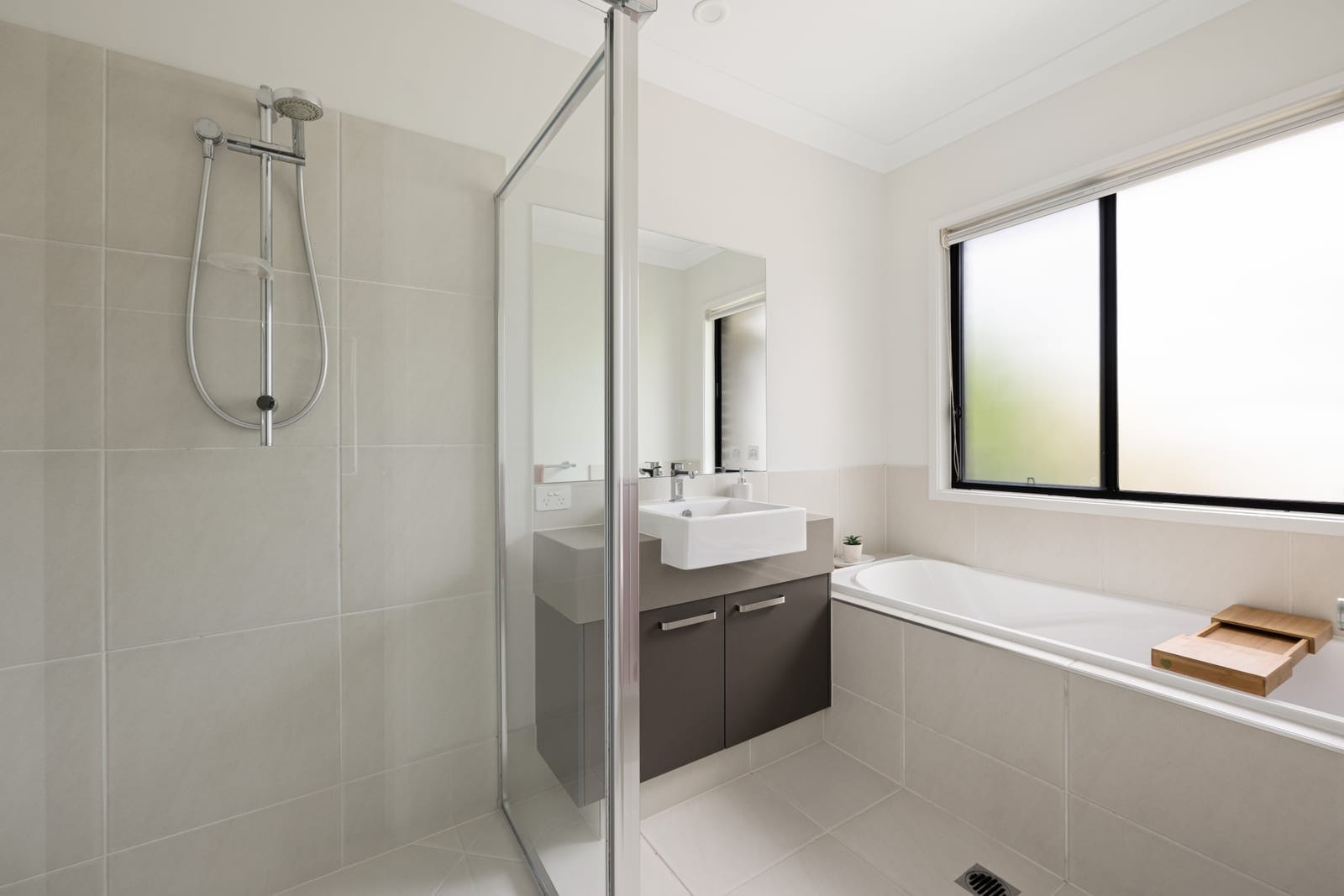 Quality, Size, Design, Location!