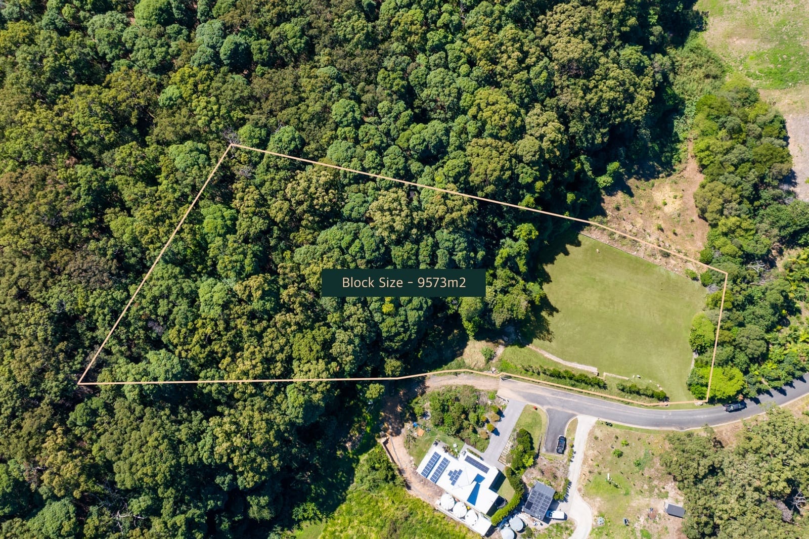 Elevated, Exclusive, Build-Ready Acreage