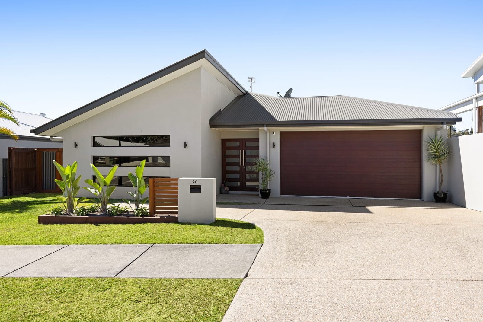 A Lifestyle to Savour: Location & Presentation Perfection