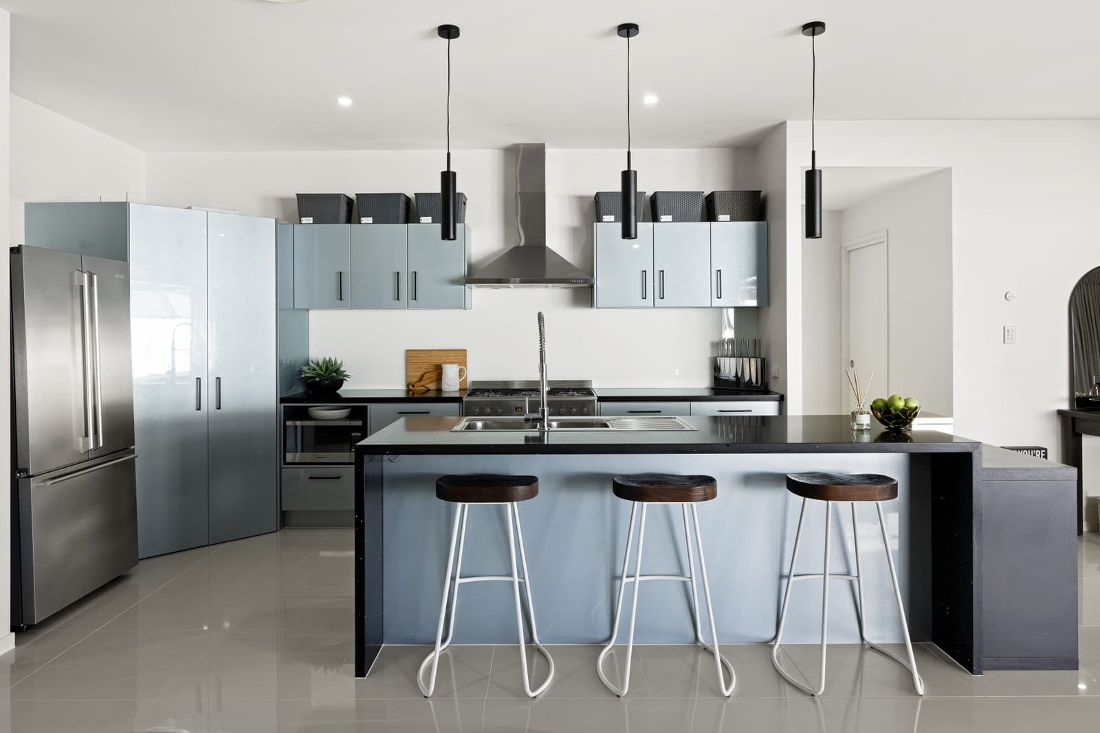 A Lifestyle to Savour: Location & Presentation Perfection