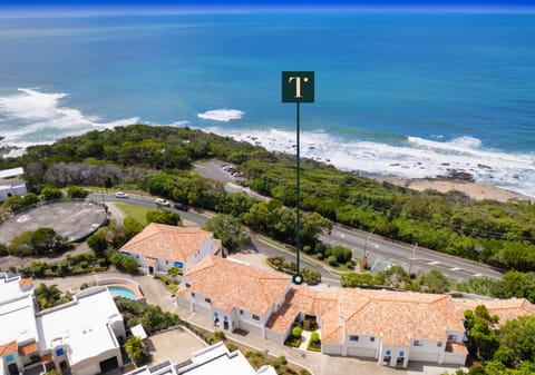 Santorini of Coolum