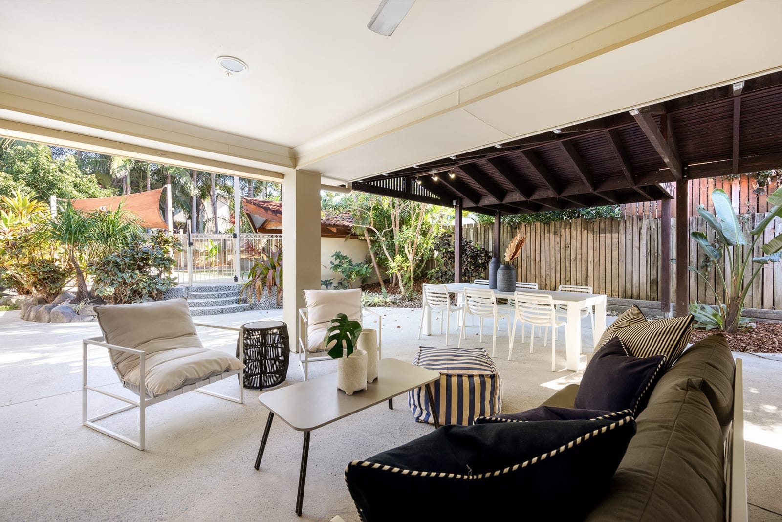 Beachside Enclave of Yaroomba
