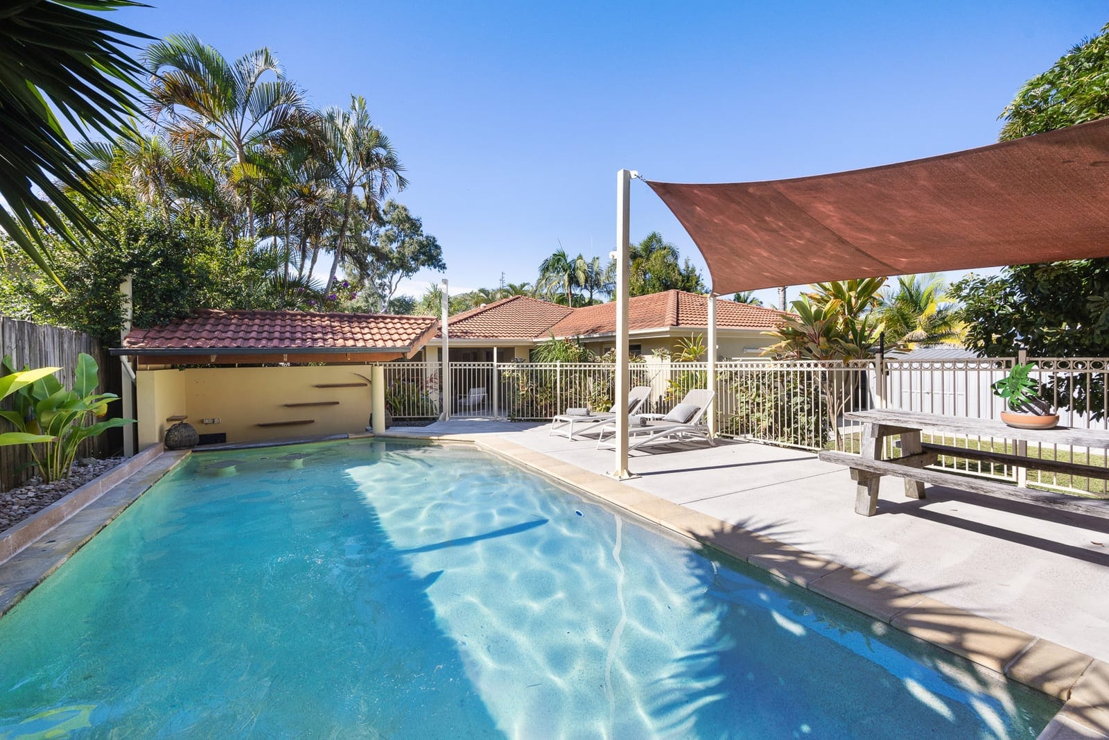Beachside Enclave of Yaroomba