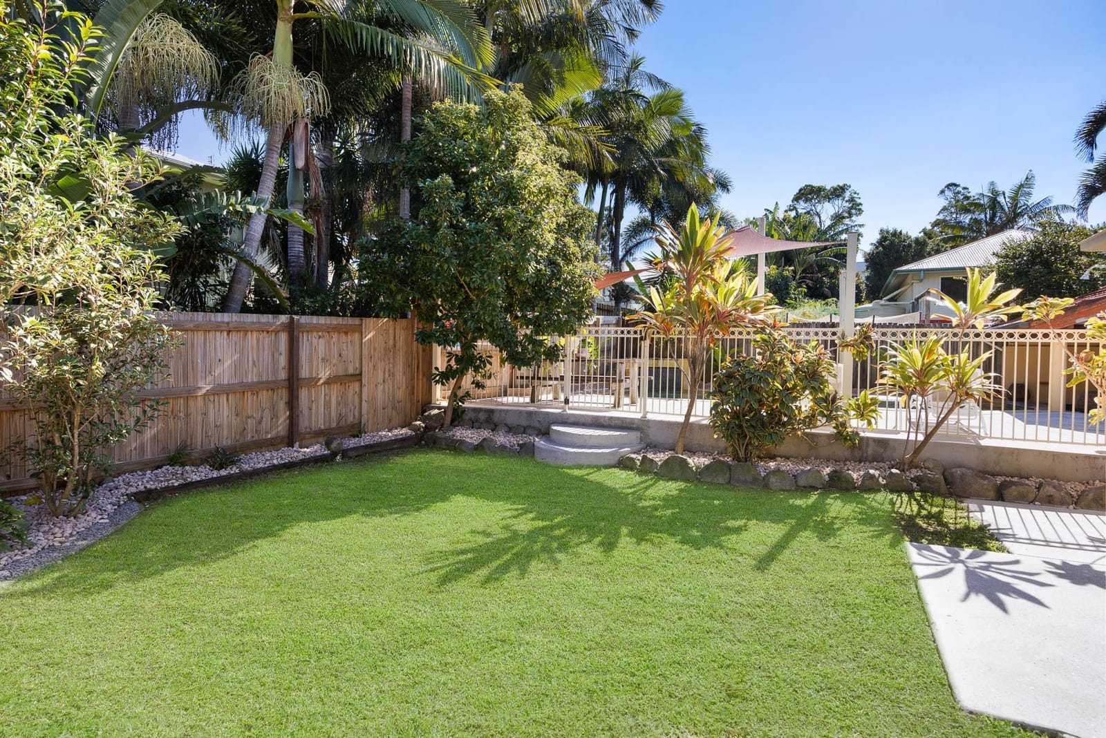 Beachside Enclave of Yaroomba