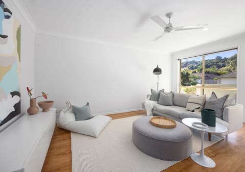 Beachside Enclave of Yaroomba