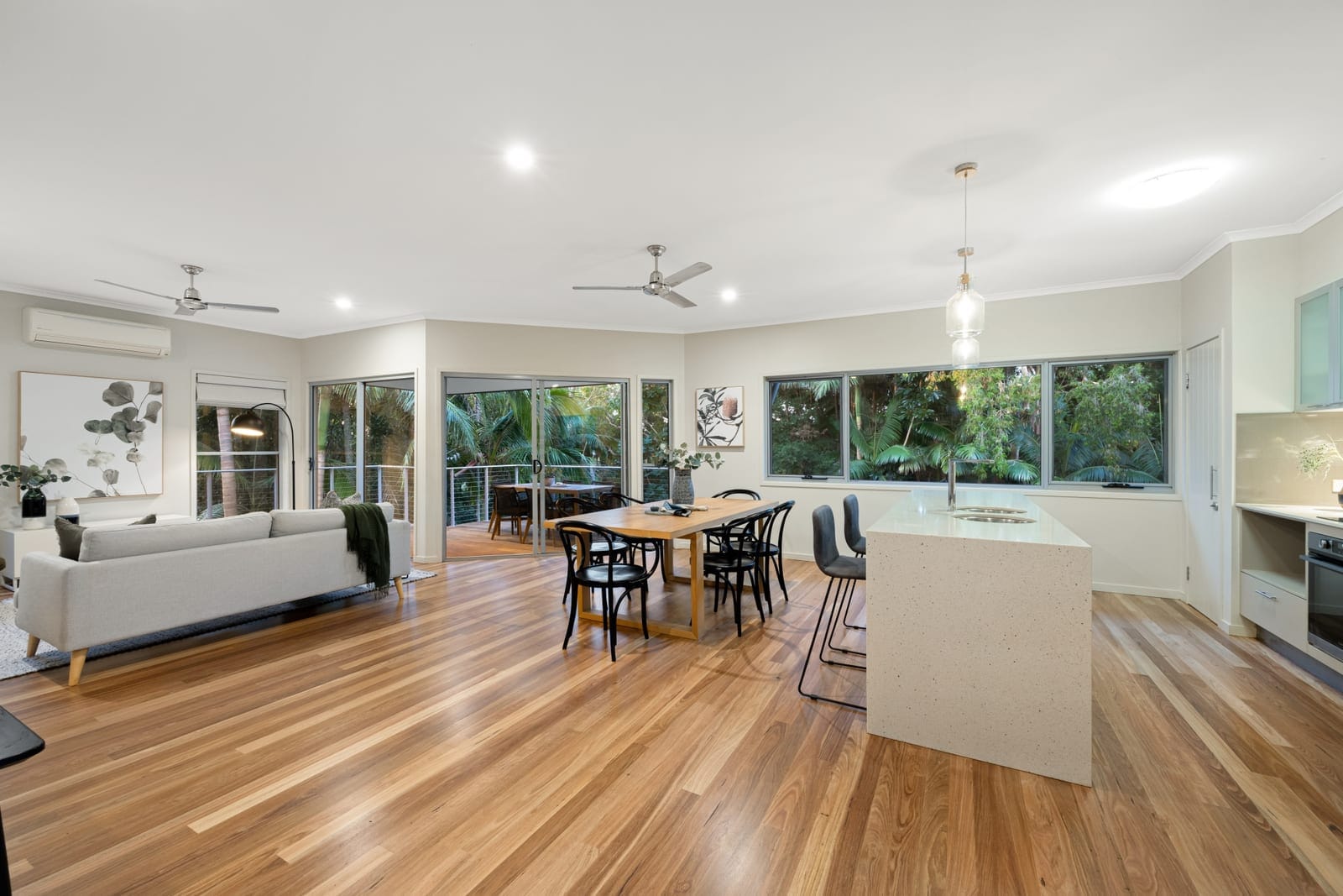 An Award-Winning Home Surrounded by Nature’s Elegance!